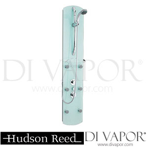 Hudson Reed Thermostatic Marina Dream Shower - A344 Spare Parts