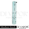 Hudson Reed Marina Spare Parts