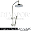 Hudson Reed Kit Spare Parts