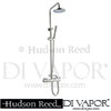 Hudson Reed Shower Kit Spare Parts