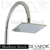 Hudson Reed Shower Kit A3500 A3258 Spare