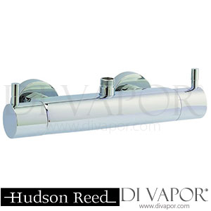 Hudson Reed A3500 Minimalist Thermostatic Bar Valve Shower Spare Parts