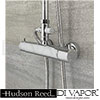 Hudson Reed A3500 Bar Valve Shower Spare
