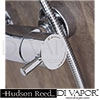 Hudson Reed A3500 Valve Shower Spare Parts