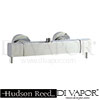 Hudson Reed Quadro Bar Valve Spare Parts