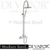 Hudson Reed Quadro Chrome Spare Parts