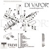 Trevi A3542AA Tech Diagram
