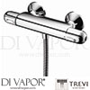 Trevi A3543AA GEN1 Spare Parts