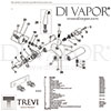 Trevi A3543AA Tech Diagram