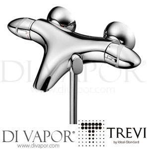 Trevi A3549AA Spare Parts