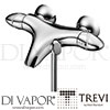Trevi A3549AA Spare Parts