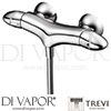 Trevi A3550AA GEN1 Spare Parts