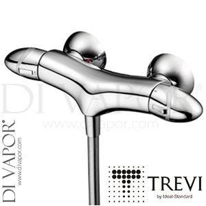 Trevi A3550AA Flight Exposed Thermostatic Shower Valve Spare Parts