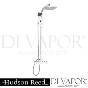 Hudson Reed A3559 Thermostatic Bar Valve Shower Spare Parts