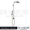 Hudson Reed Corso Rigid Riser Kit Spare Parts