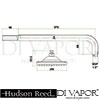Hudson Reed A3603 Spare Parts Diagram