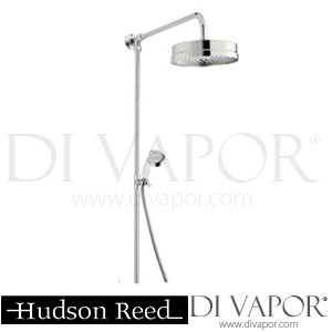 Hudson Reed A3606 Rigid Riser Kit Shower Spare Parts