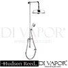Hudson Reed Ultra A3612 Spare Parts