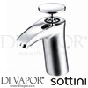Sottini A3666AA GEN1 Mixer Spare Parts