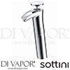 Sottini A3667AA GEN1 Mixer Spare Parts