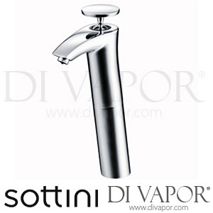 Sottini A3667AA Artefact Single Lever Tap Spares