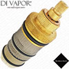 Hudson Reed A366A3500 Thermostatic Cartridge for Zephyr Shower Column