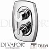 Trevi A3700AA GEN1 Spare Parts