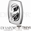 Trevi A3700AA Spare Parts