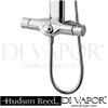 Hudson Reed Shower Kit Spare Parts