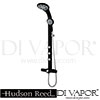Hudson Reed Black Domino A3702 Spare Parts
