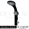 Hudson Reed Shower Kit A3702 Spare Parts