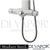 Hudson Reed A3703 Spare Parts