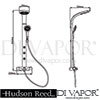 Hudson Reed Spare Parts