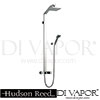 Hudson Reed A373 Spare Parts