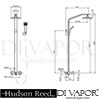 Hudson Reed Spare Parts