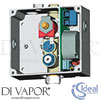 Ideal Standard A3807NU Spare Parts
