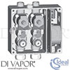 Ideal Standard A3810NU Spare Parts