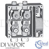 Ideal Standard A3812NU Spare Parts