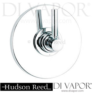 Hudson Reed Round Diverter - A384 Spare Parts