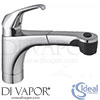Ideal Standard A3879AA Mixer Spare Parts