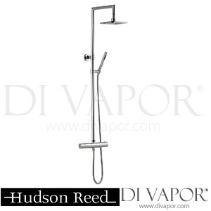 Hudson Reed A388 Dream Showers Tiamo Spare Parts