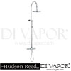 Hudson Reed A389 Spare Parts