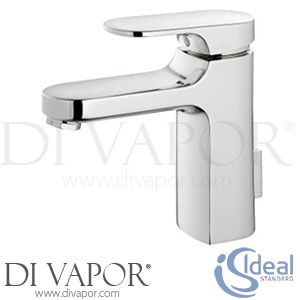 Ideal Standard Moments Single Lever Basin Mixer Tap Spare Parts A3903AA