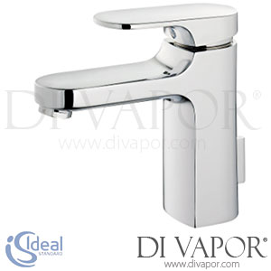 Ideal Standard Moments Single Lever Bathroom Tap Spare Parts
