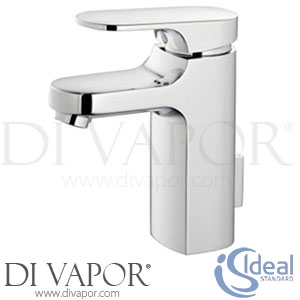 Ideal Standard Moments Single Lever Basin Mixer Tap Spare Parts A3906AA