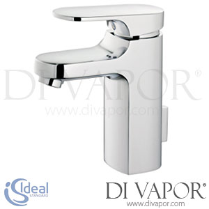 Ideal Standard A3906AA Moments Basin Mixer Single Lever Tap Spares