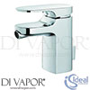 Ideal Standard A3909AA Mixer Spare Parts