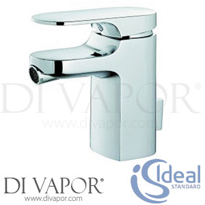 Ideal Standard A3909AA Moments Single Lever One Taphole Bidet Mixer Spare Parts