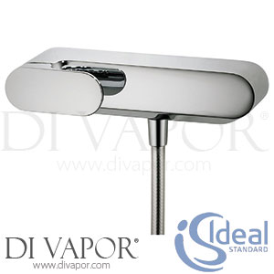Ideal Standard A3910AA Moments Single Lever Exposed Manual Shower Valve Spare Parts