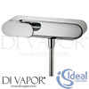 Ideal Standard A3910AA Spare Parts